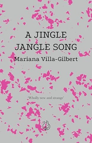 A Jingle-Jangle Song