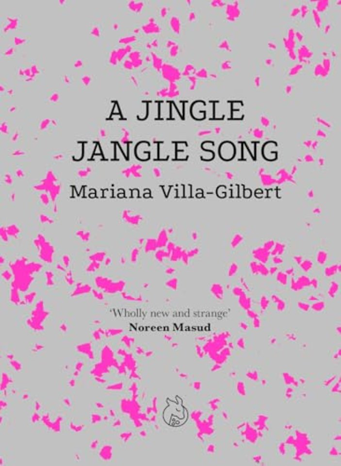 A Jingle-Jangle Song