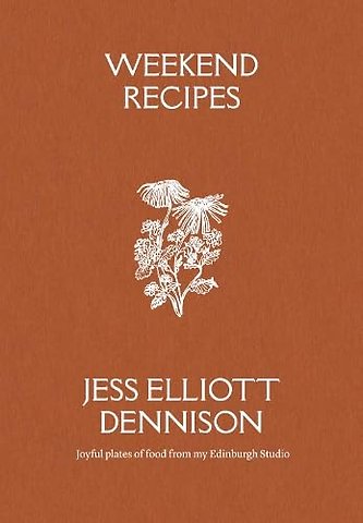 Weekend Recipes