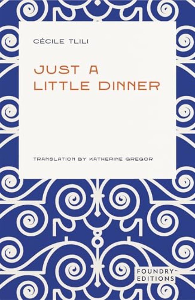 Just a Little Dinner