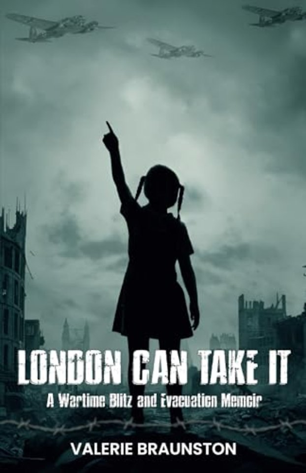 London Can Take It