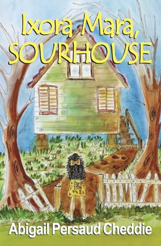 Ixora Mara, Sourhouse