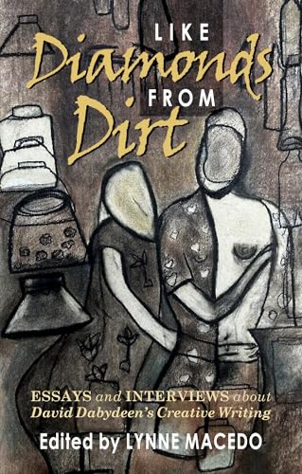 Like Diamonds From Dirt