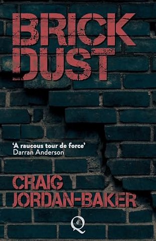 Brick Dust