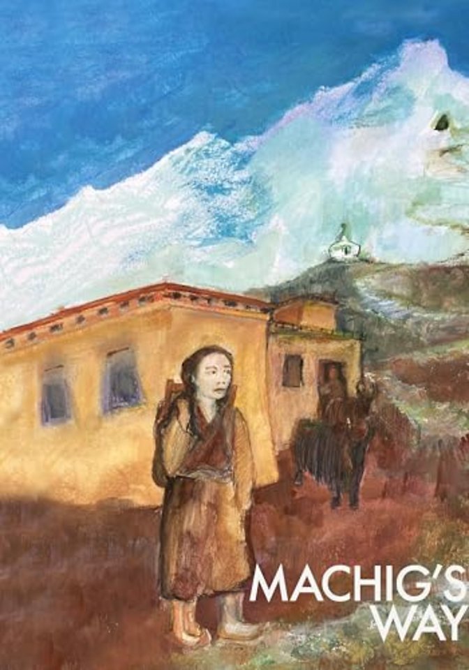 Machig's Way
