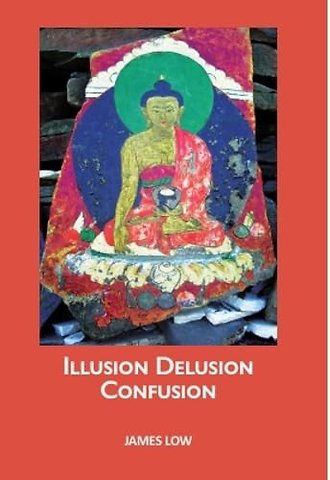 Illusion delusion confusion