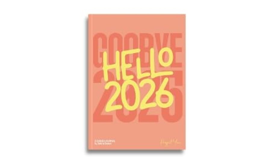The Goodbye 2025, Hello 2026