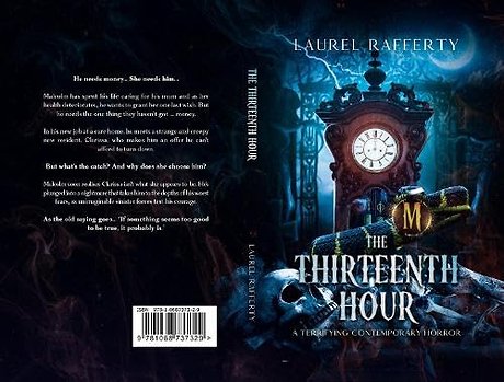 The Thirteenth Hour