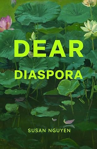 Dear Diaspora