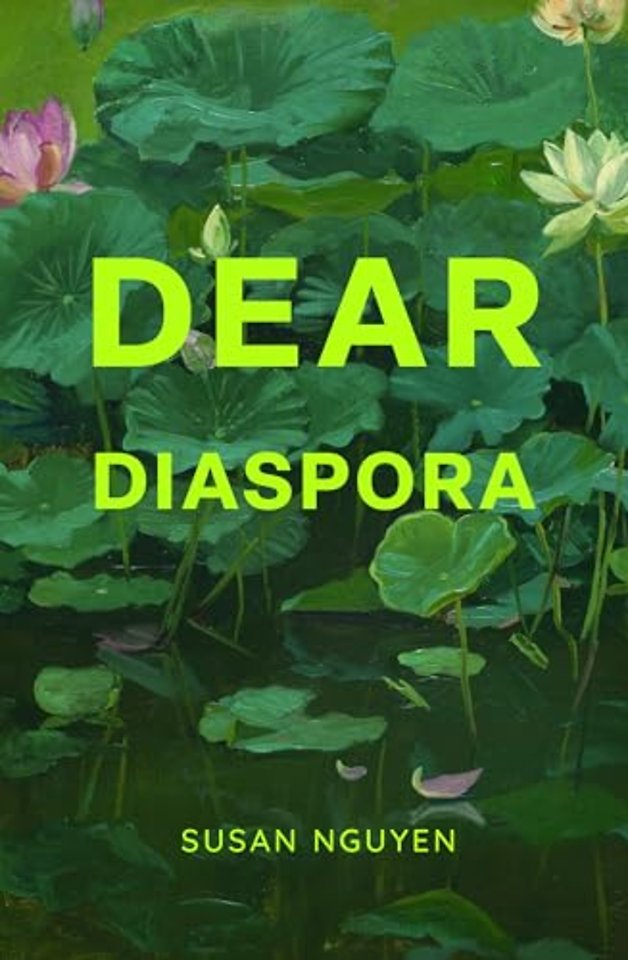 Dear Diaspora