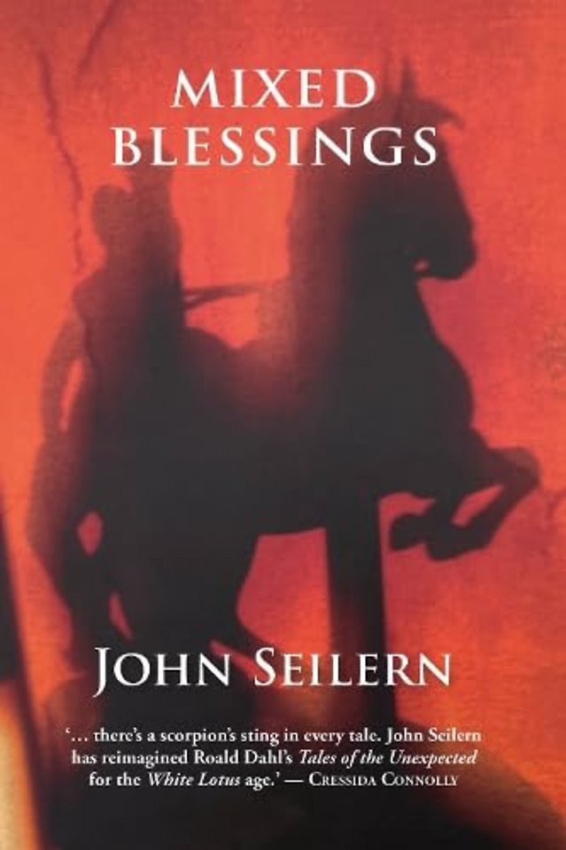 MIXED BLESSINGS