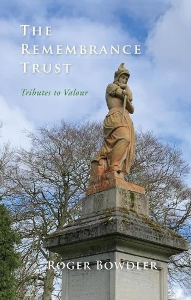 The Remembrance Trust