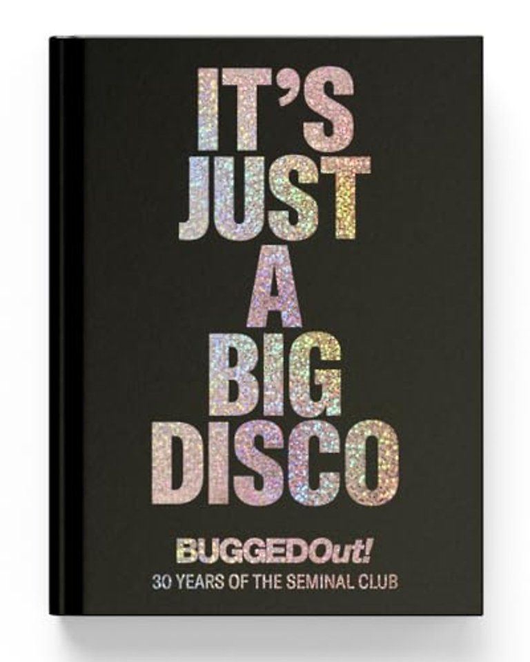 It's Just A Big Disco