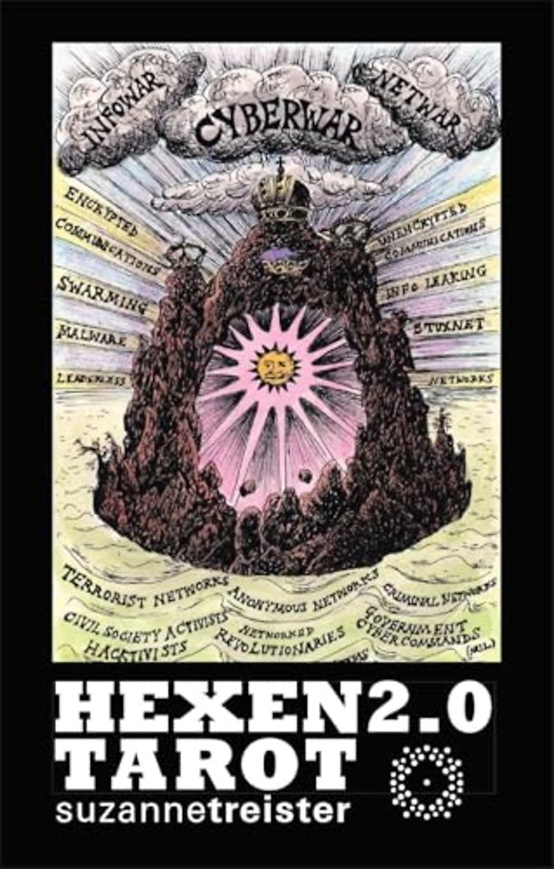 Hexen 2.0 Tarot