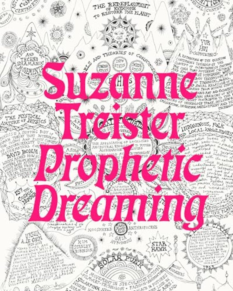 Prophetic Dreaming