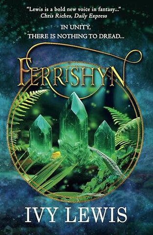 Ferrishyn
