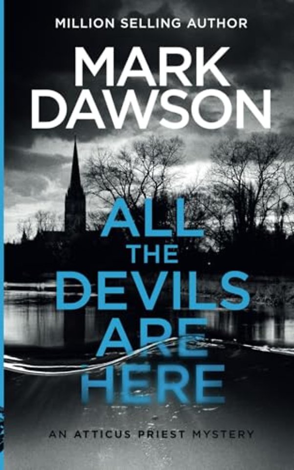 All The Devils Are Here