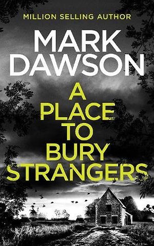 A Place to Bury Strangers