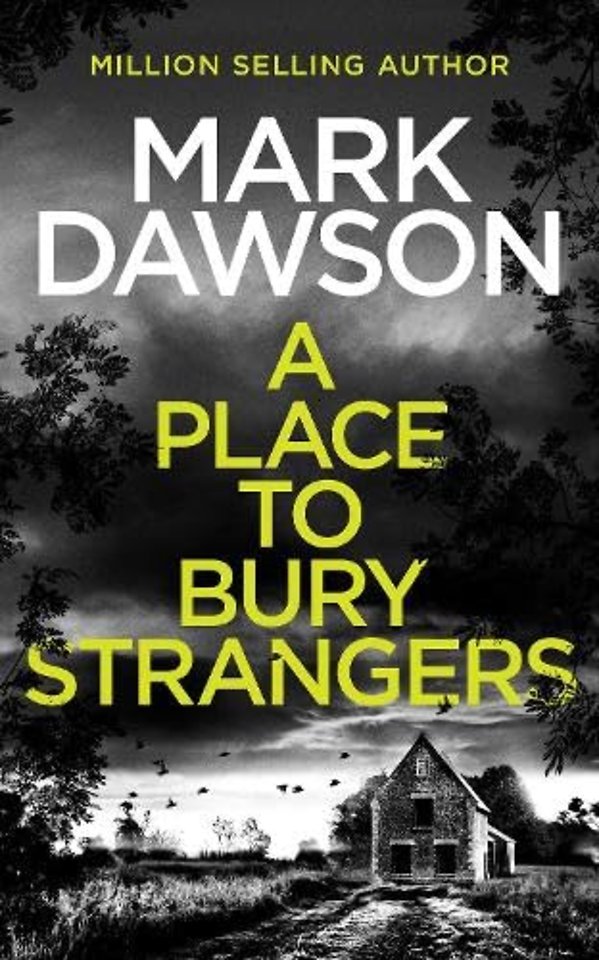 A Place to Bury Strangers