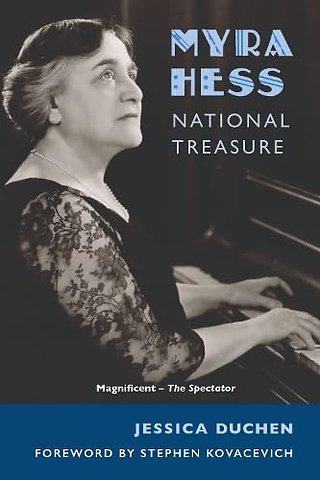 Myra Hess