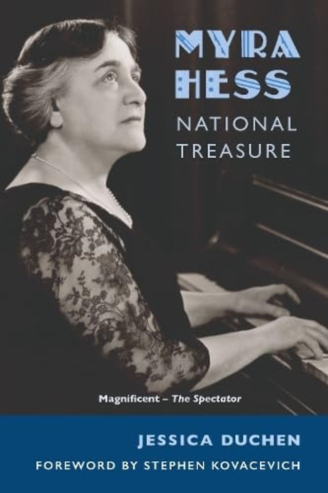 Myra Hess