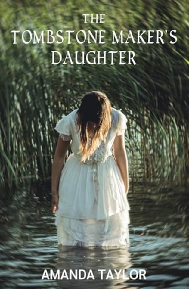 The Tombstone Maker's Daughter