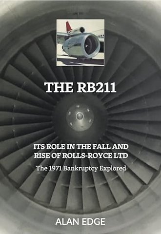 The RB211
