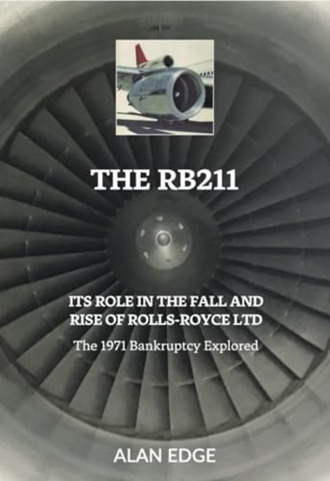 The RB211