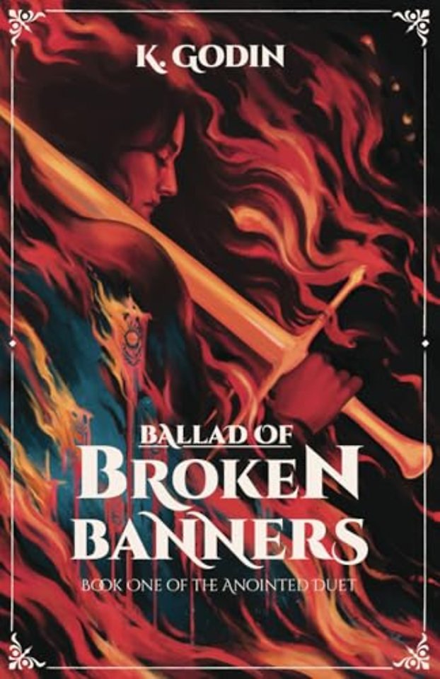 Ballad of Broken Banners