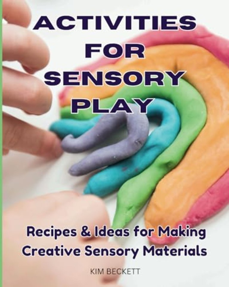 Activities for Sensory Play