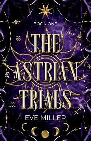 The Astrian Trials