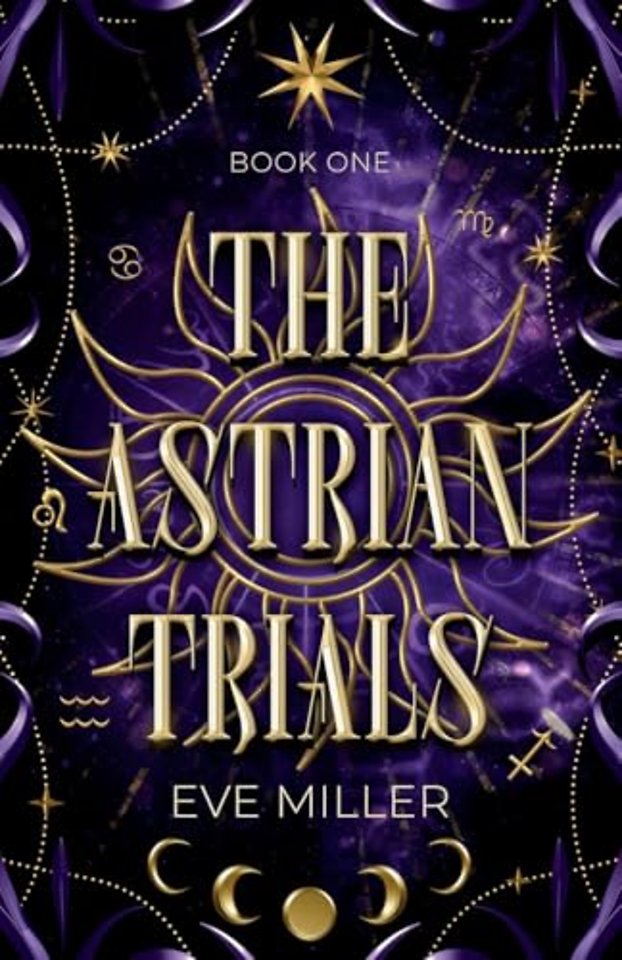 The Astrian Trials