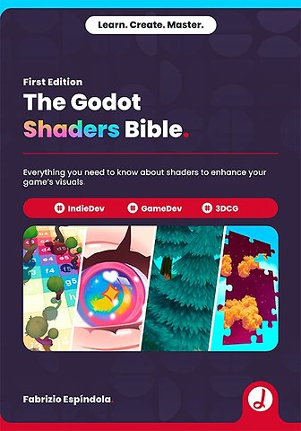 The Godot Shaders Bible