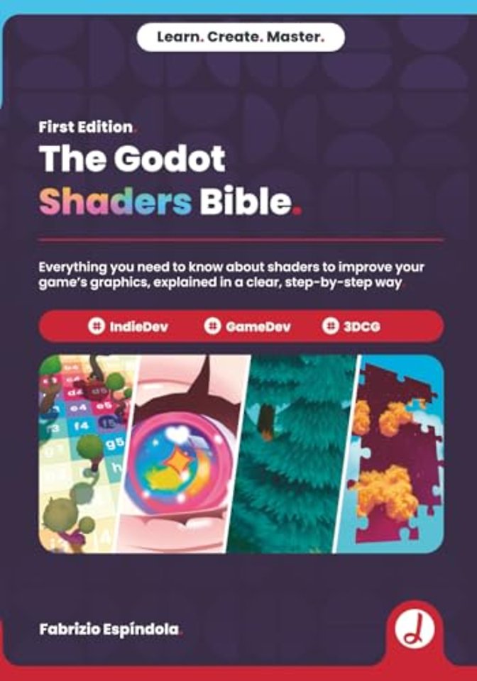 The Godot Shaders Bible