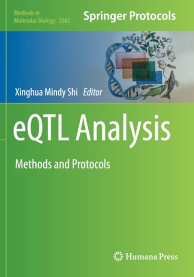 eQTL Analysis