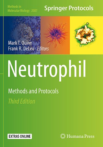 Neutrophil