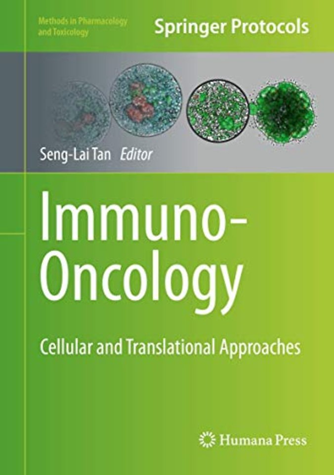 Immuno-Oncology