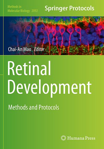 Retinal Development