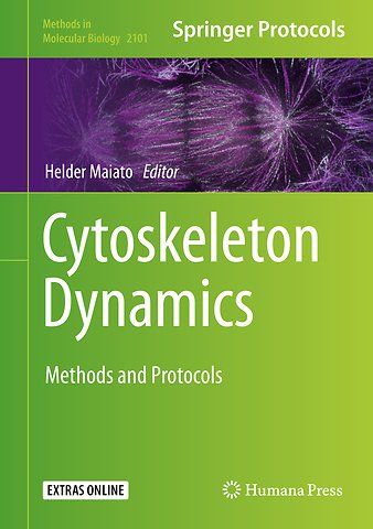 Cytoskeleton Dynamics