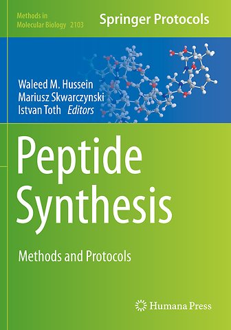 Peptide Synthesis