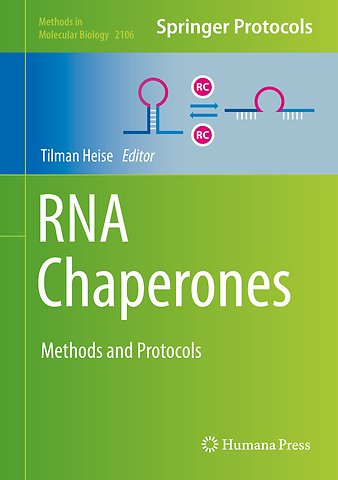 RNA Chaperones