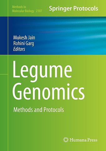 Legume Genomics