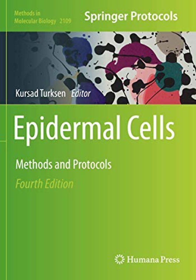 Epidermal Cells