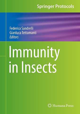 Immunity in Insects