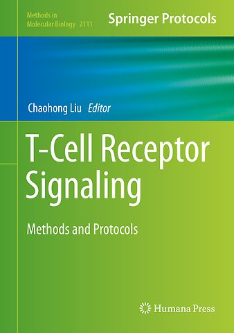 T-Cell Receptor Signaling