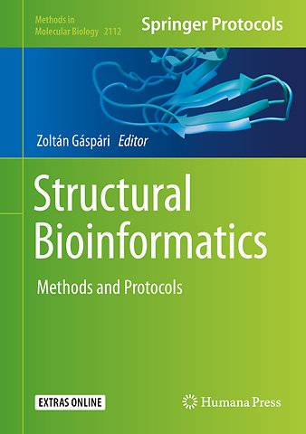 Structural Bioinformatics