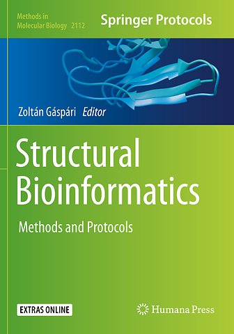 Structural Bioinformatics