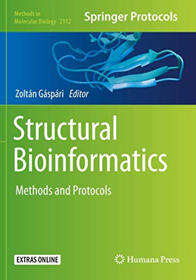 Structural Bioinformatics