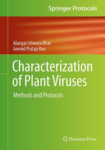 Characterization of Plant Viruses