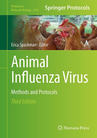 Animal Influenza Virus
